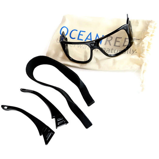 Ocean Reef Optical Lenses Support 2.0 - DIPNDIVE