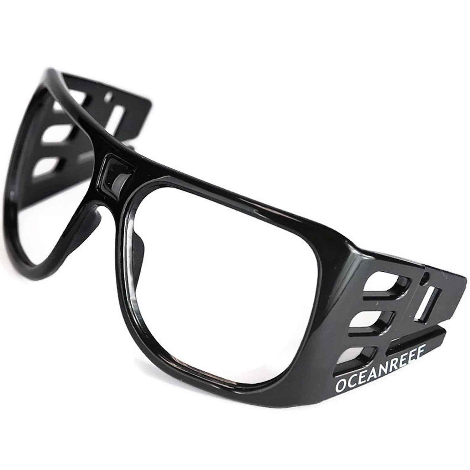 Ocean Reef Optical Lenses Support 2.0 - DIPNDIVE