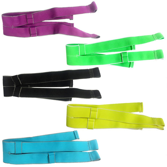 Ocean Reef Aria Full Face Mask Strap - DIPNDIVE