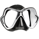 Mares X-Vision Ultra Liquidskin Scuba Dive Mask - DIPNDIVE