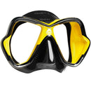Mares X-Vision Ultra Liquidskin Scuba Dive Mask - DIPNDIVE