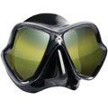 Mares X-Vision Ultra Liquidskin Scuba Dive Mask - DIPNDIVE