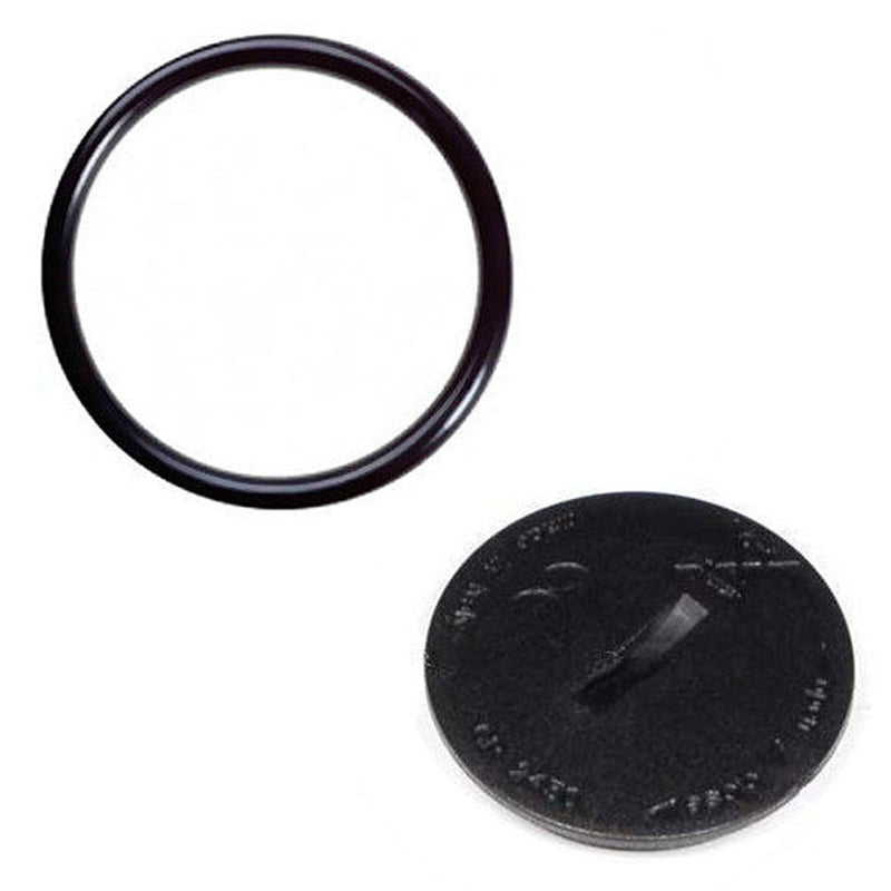 Mares Puck O-Ring And Battery Cover Kit Accessories - DIPNDIVE