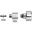 XS Scuba Mini Tech Kit Gauge - DIPNDIVE