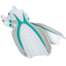 Oceanic Manta Ray Scuba Dive Fins - DIPNDIVE