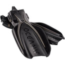 Oceanic Manta Ray Scuba Dive Fins - DIPNDIVE
