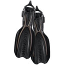 Oceanic Manta Ray Scuba Dive Fins - DIPNDIVE