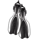 Oceanic Manta Ray Scuba Dive Fins - DIPNDIVE