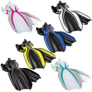 Oceanic Manta Ray Scuba Dive Fins - DIPNDIVE