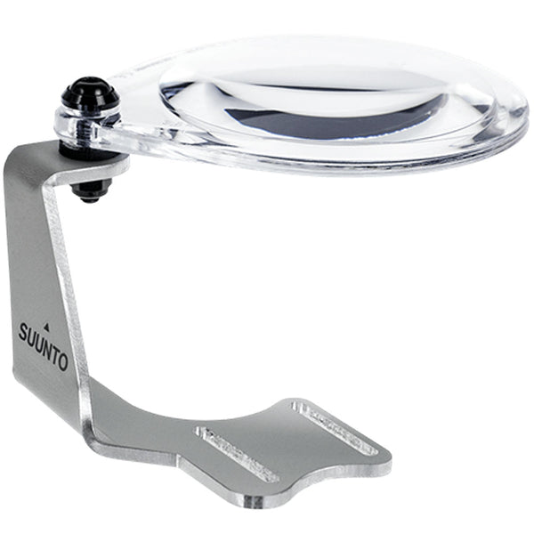 Suunto Aim Lens Magnifier for Suunto Thumb Compasses - DIPNDIVE