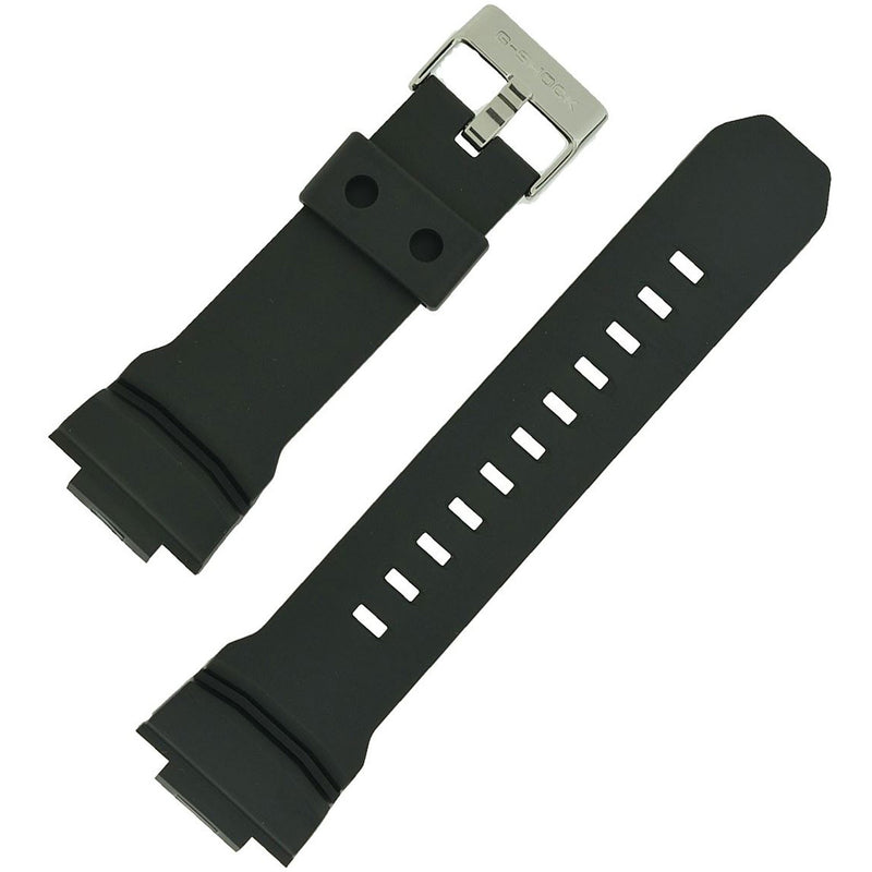 Casio Replacement Band 10410441 Accessories - DIPNDIVE
