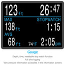 Shearwater Perdix AI Dive Computer - DIPNDIVE