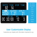 Shearwater Perdix AI Dive Computer - DIPNDIVE