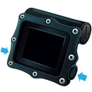 Shearwater Perdix AI Dive Computer - DIPNDIVE