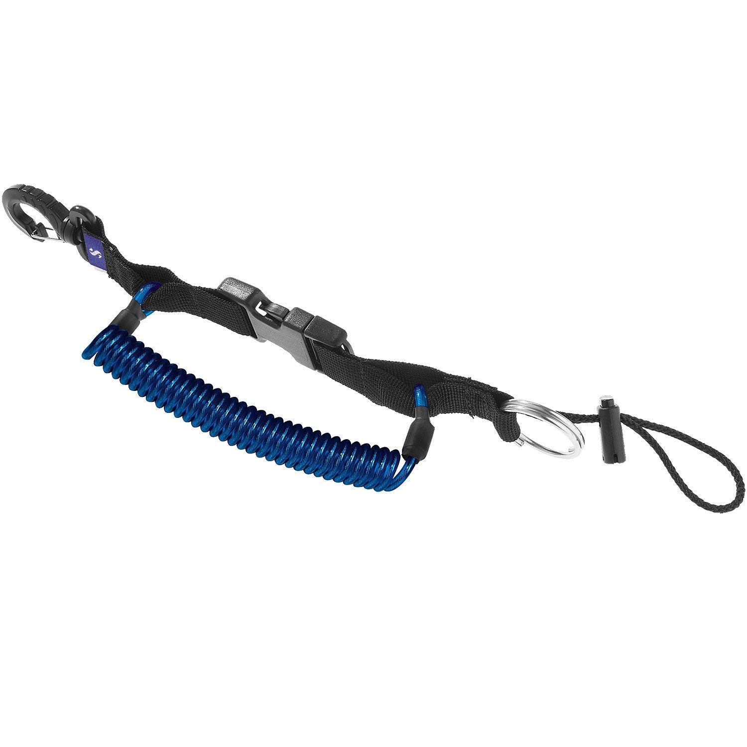 ScubaPro Snapper with Stainless Steel Core Accessories - DIPNDIVE