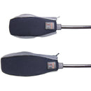 XS Scuba Console Covers Accessories - DIPNDIVE