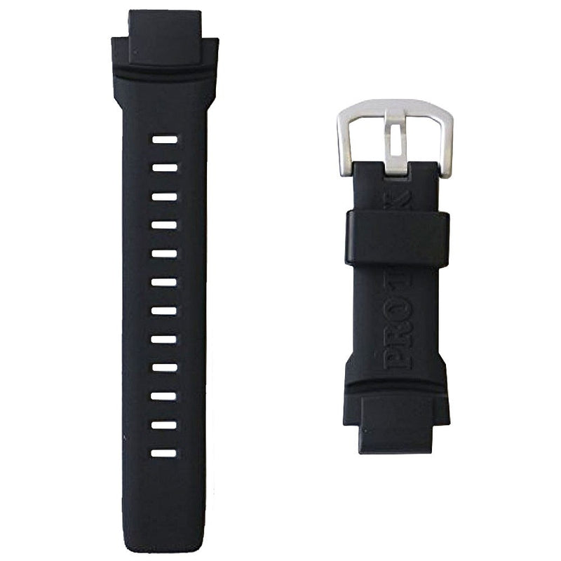 Casio Replacement Band 10517703 Accessories - DIPNDIVE