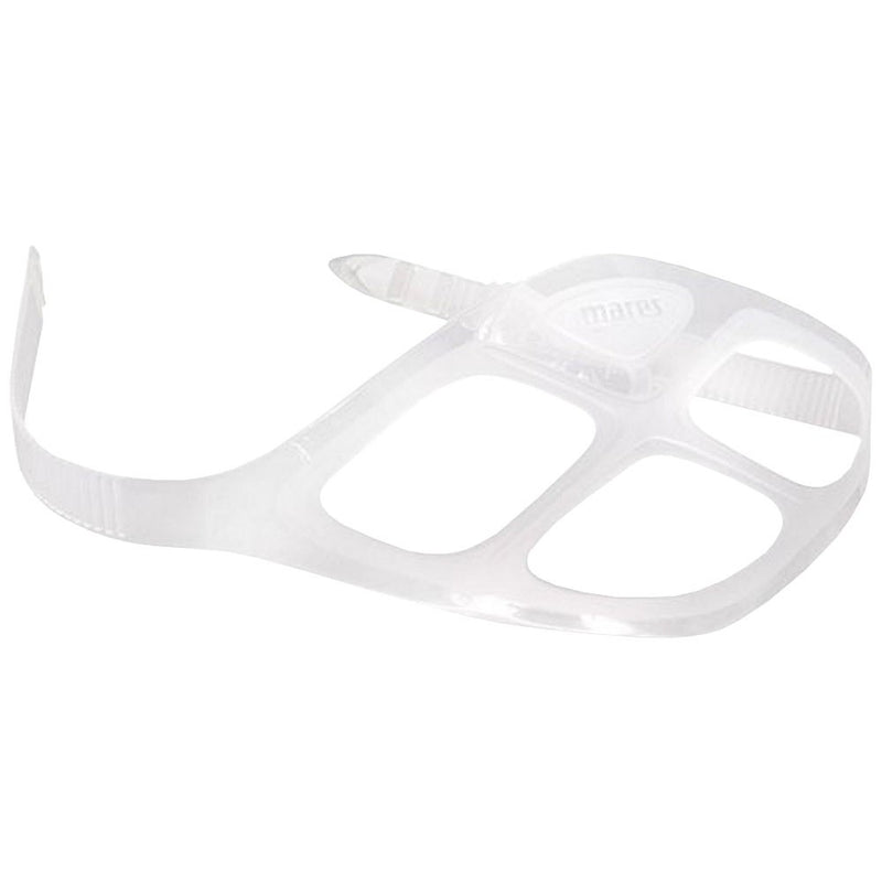Mares Mask Strap Silicone i3 Accessories - DIPNDIVE