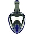Scuba Max MK-105R Full Face Snorkel Mask - DIPNDIVE