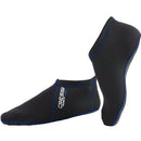 Cressi Palma ST 3mm Short Socks - DIPNDIVE