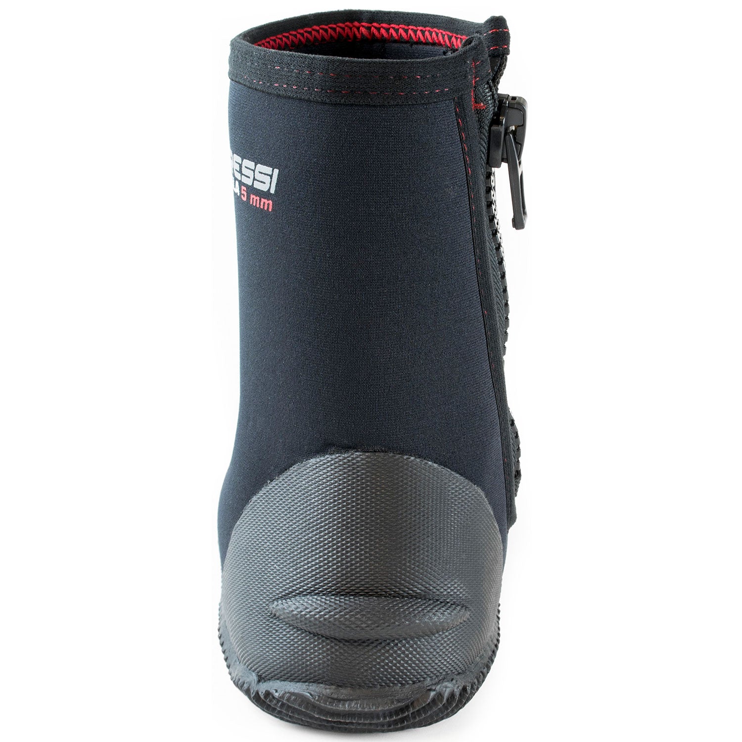 Cressi 5mm ISLA W/SOLE Boots - DIPNDIVE