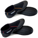 Cressi Minorca Shorty 3mm Dive Boots - DIPNDIVE