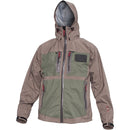 Bare Gold Jacket - Clay - DIPNDIVE