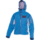 Bare Bella Coola Jacket Womens - River - DIPNDIVE