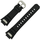 Casio Strap 10332054 Accessories - DIPNDIVE