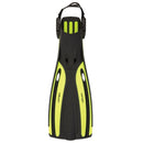 Oceanic Viper 2 Open Heel Fins - DIPNDIVE