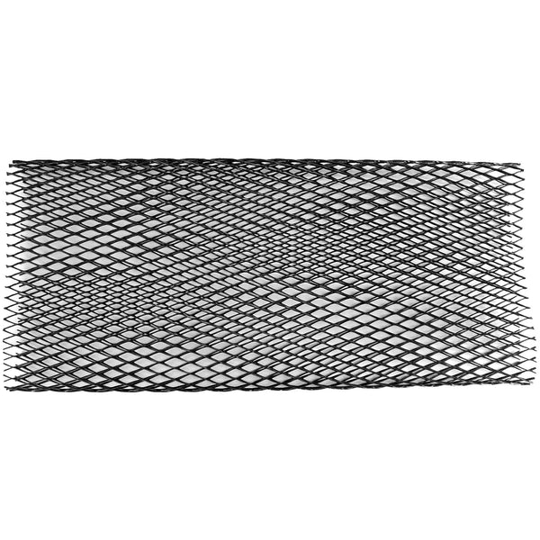 Open Box XS Scuba Cylinder Net-Black - DIPNDIVE