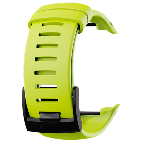 Open Box Suunto D4I Novo Strap SS020444000 - Lime - DIPNDIVE