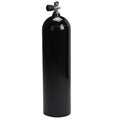 XS Scuba Luxfer Gas Aluminum Cylinder - DIPNDIVE