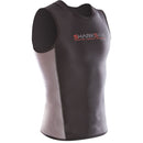 Sharkskin Mens Chillproof Dive Vest - DIPNDIVE
