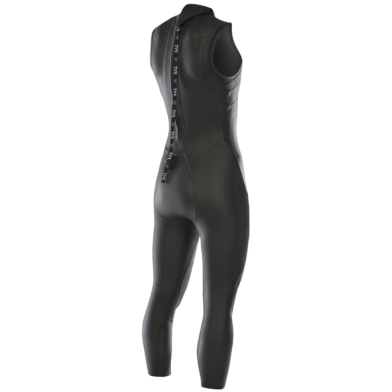 TYR Women’s Hurricane Wetsuit Cat 1 Sleeveless - DIPNDIVE
