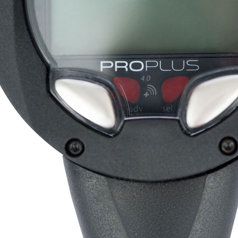 Used Oceanic PRO PLUS 4.0 with Compass, Quick Disconnect SH - DIPNDIVE
