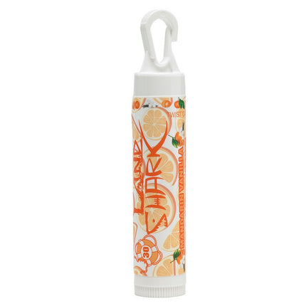 Land Shark Land Shark Mandarin Vanilla Flavored SPF 30 Lip Balm - DIPNDIVE
