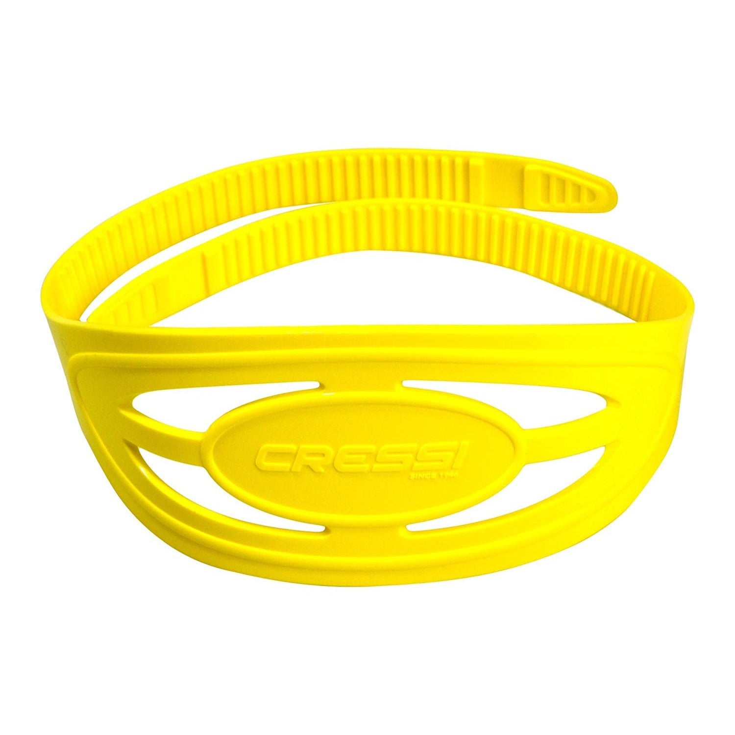 Cressi Silicone Mask Strap - DIPNDIVE