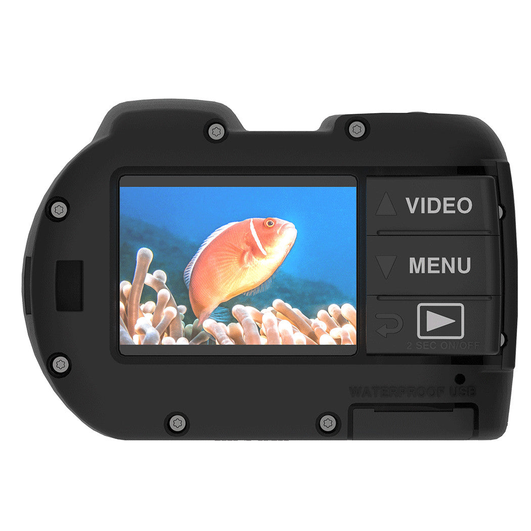 SeaLife Micro 3.0 Pro Dual Beam Set - DIPNDIVE