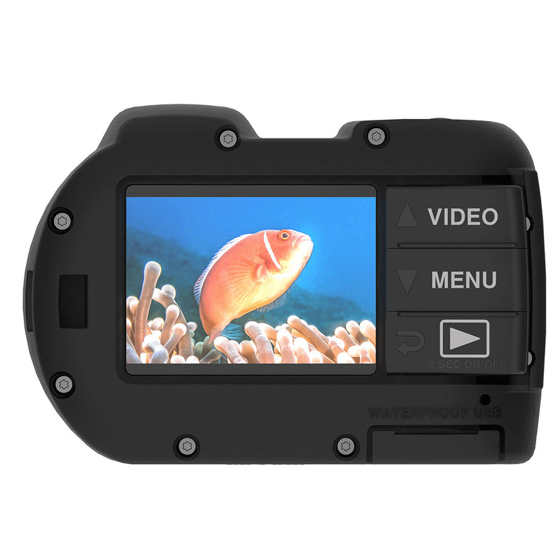 SeaLife Micro 3.0 Pro Dual Beam Set - DIPNDIVE