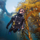 ScubaPro Level Quick Cinch with Balanced Inflator Diving BCD - DIPNDIVE