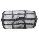 Used ScubaMax BG-512 Mesh Duffel Bag - DIPNDIVE