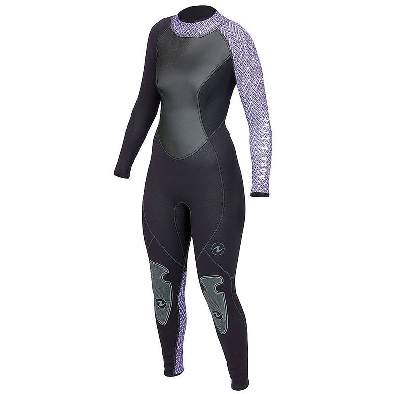 Aqua Lung HydroFlex 3mm Women’s Fullsuit - DIPNDIVE