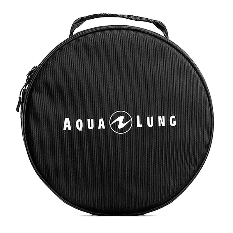 Used Aqua Lung Explorer II Dive Regulator Bag - DIPNDIVE