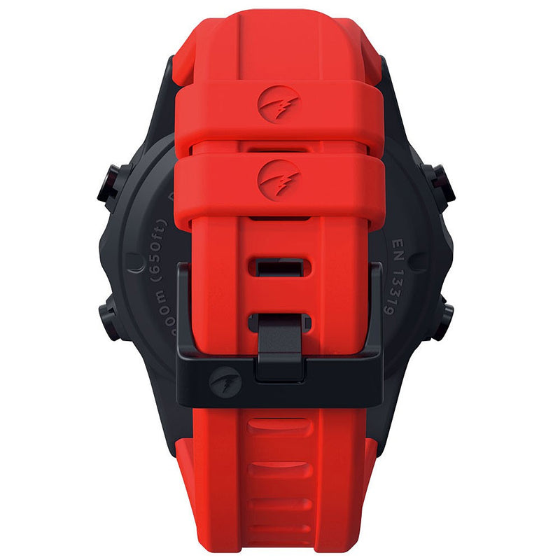 Shearwater Teric Wrist Dive Computer 2020 Limited Edition - DIPNDIVE