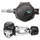 Open Box Aqua Lung Titan Scuba Dive Regulator - DIPNDIVE