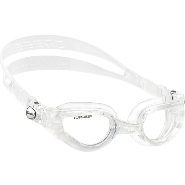 Cressi Right Adult Size Mask Goggles - DIPNDIVE