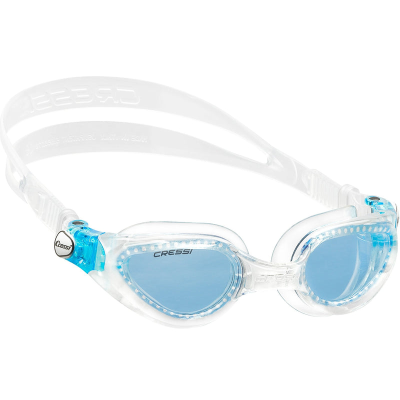 Cressi Right Adult Size Mask Goggles - DIPNDIVE