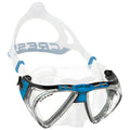 Cressi Penta+ Scuba Dive Mask - DIPNDIVE