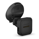 Used Garmin Suction Cup with Magnetic Mount For dezl 780, dezl 785 LMT, RV 701 - DIPNDIVE
